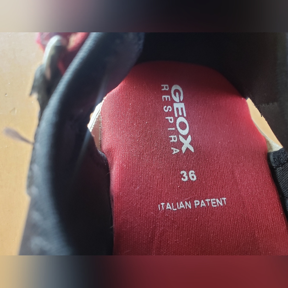 Sandal Geox - Picture 6 of 10